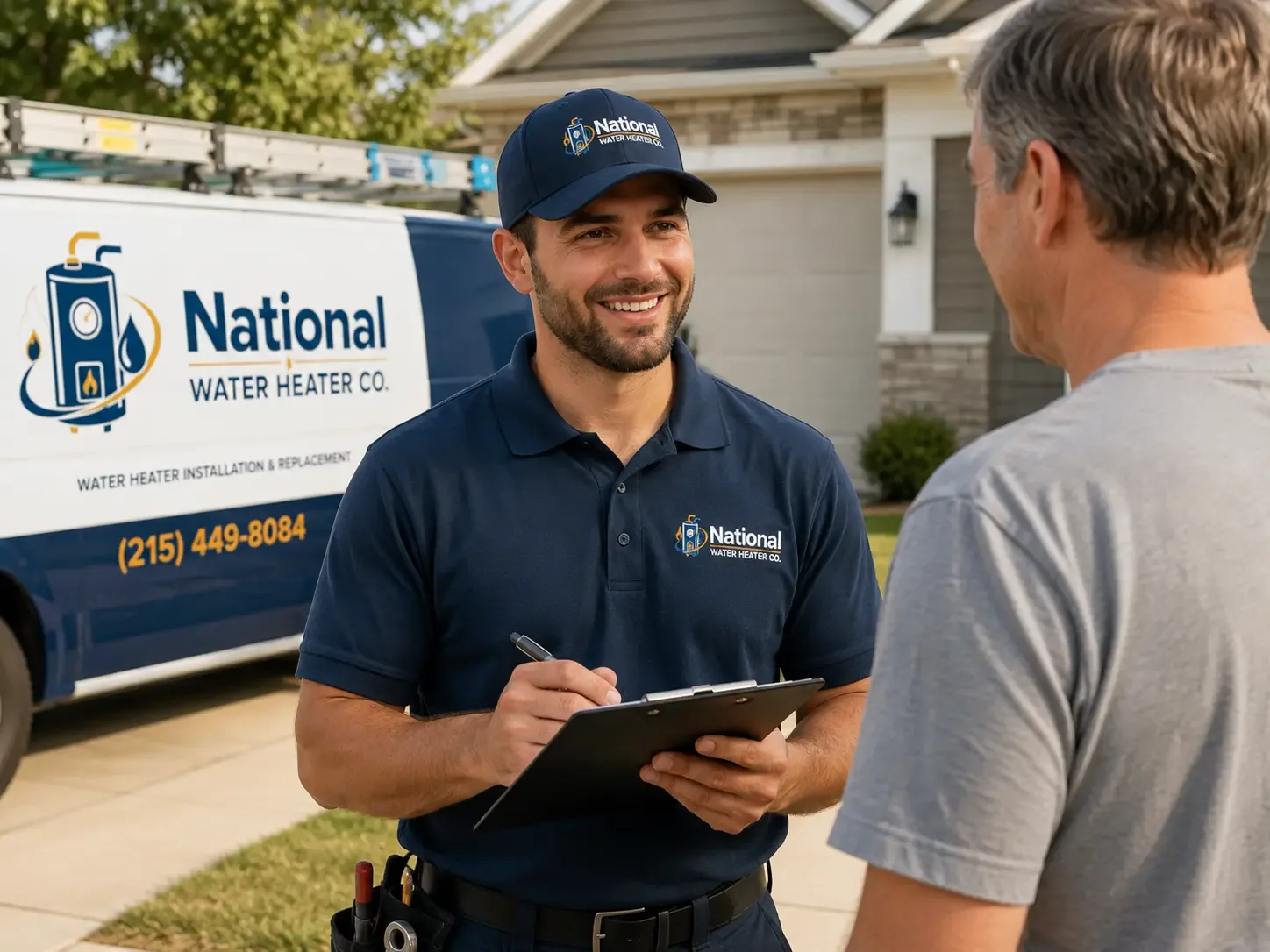 Water Heater Installation Gallina, NM FAQs